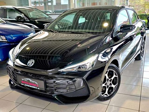MG  3 Comfort /NEW/Camera, Carplay/✔️7J Garantie