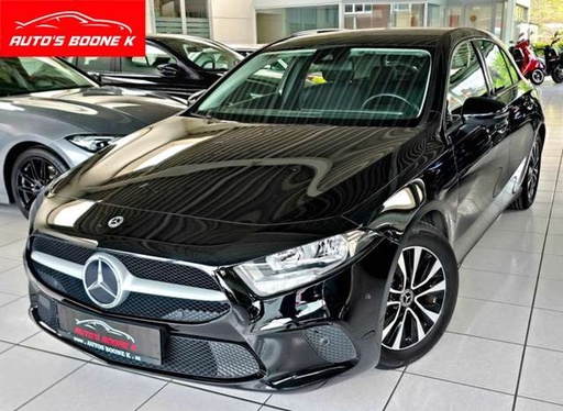 Mercedes-Benz A 180 A 180 Business / Camera / Lane assist / GARANTIE