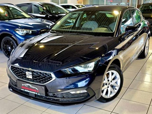Seat Leon Leon / Led lichts / Navigatie / Android+apple /pdc