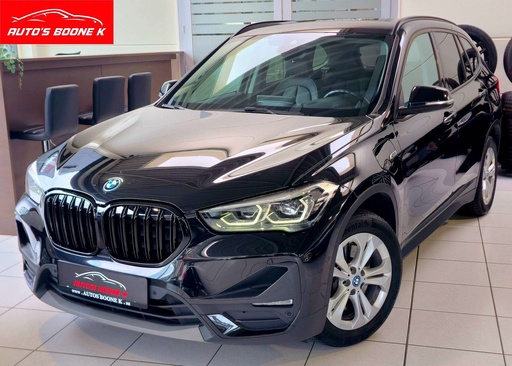 BMW X1 X1 PHEV 1.5iA xDrive25e / Leder / Led lichts✔️ / 2