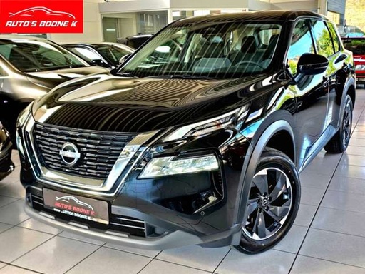 Nissan X-Trail Mild Hybrid X-tronic / 7 zitplaatsen! ✔️Voiture ne