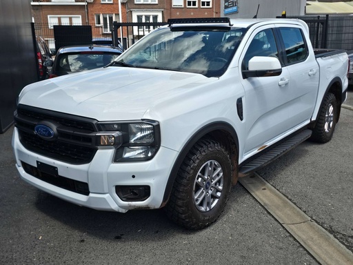 Ford Ranger Ranger 2.0 TD EcoBlue XLT (EU6.2)